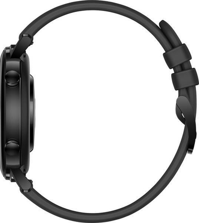 Orë smart Huawei GT 2, i zi