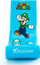 Karrige lëkundëse për fëmijë X Rocker Nintendo Super Mario Luigi, e kaltër