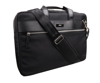 Торба за лаптоп Acer Commercial Carry Case, 15.6\", црна