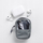 Çantë teknike Ulanzi BP15 SeeClear Tech Pouch Mini, 0.18L, transparente