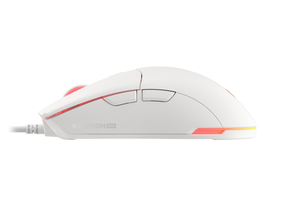 Mouse gaming Genesis Krypton 750 NMG-1842, 16000 DPI, RGB, i zi