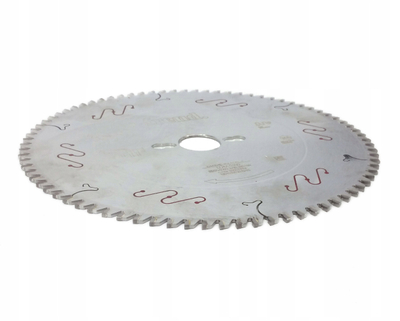 Teh sharre rrethore Freud LU3C 0200, 10", 48 dhëmbë, për MDF
