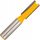 Freze e drejtë për dru Dewalt Straight, diametër 8mm, gjatësi pune 20mm