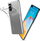 Mbrojtëse Tech-Protect FLEXAIR për Huawei P40 Pro, transparente