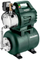 Hidrofor Metabo HWW 4000/25 INOX, 1100W, depozitë 24L, jeshil