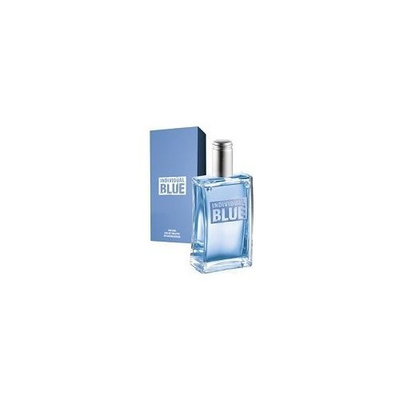 Eau de Toilette Avon Individual Blue For Him 100 ml