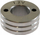 Rrotë ushqyese saldimi Lincoln Electric PDE41W, 1.0–1.2mm, metalike, gri