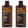 Set kremash dielli Piz Buin Set II, losion Allergy 200 ml + losion hidratues 200 ml