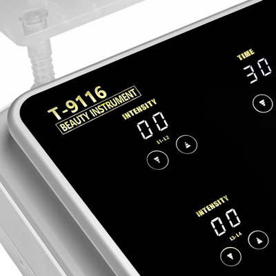 Aparat elektro-stimulimi Hwato SDZ II, digjital, me timer