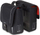Çantë biçiklete Basil SPORT DESIGN DOUBLE BAG 32L (BAS-17581), e zezë 