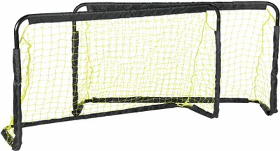 Set portash futbolli AWTools, 120x70x40 cm, 2 copë