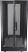 Rreth kabllosh serverik APC NetShelter SX 24U, 1200 x 600 x 1070 mm, i zi