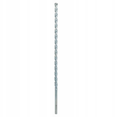 Shufër shpimi për gur Bosch 2609255445, karabit, 12mm, 400mm