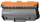 Компатибилен тонер Quality Imaging QI BR2041, за Brother HL, 8000 страници, црн