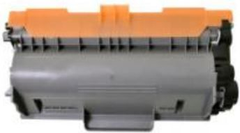 Компатибилен тонер Quality Imaging QI BR2041, за Brother HL, 8000 страници, црн