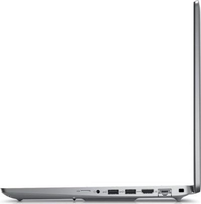 Laptop Dell Latitude 5550, 15.6", Intel Core i7-1355U, 16GB RAM, 512GB SSD