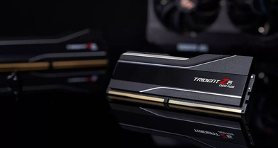 Memorie operative G.SKill Trident Z5 NEO RGB 64GB (2x32GB) DDR5 6000 CL30 AMD EXPO, e zezë