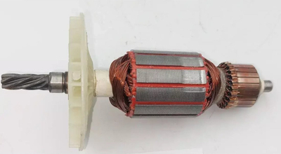 Rrotor për mikser llaçi Dedra DED7928, model XDED7928.15, 168mm, bakër