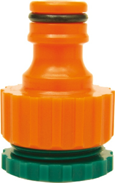 Konektor FLO (89241), 1/2 "- 3/4"