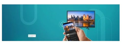 TV UD 55GU6210S, 55", 4K Ultra HD, Smart Google TV, i zi