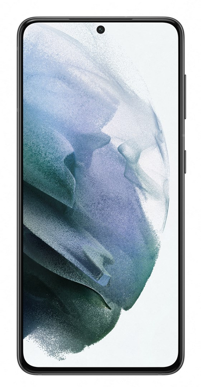 Celular Samsung Galaxy S21 5G, 8GB/128GB, i hirtë