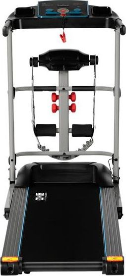 Pistë vrapimi One Fitness BE4540, elektrike, që paloset