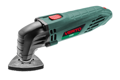 Mprehës Verto Multifunctional, 220W, 15000-21000 min-1