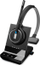 Kufje pa tela EPOS Impact SDW5036, mono mbi vesh, me mikrofon