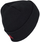 Kapele adidas Manchester United Woolie Cap IY0437, poliestër i ricikluar, e zezë