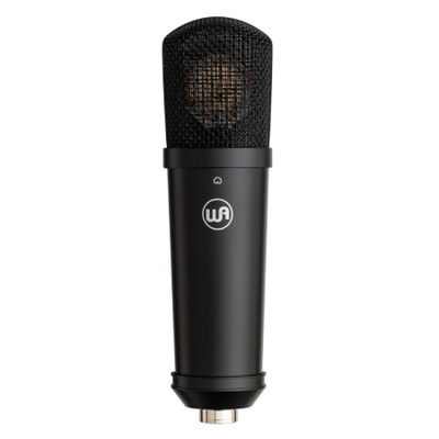 Mikrofon kondensator Warm Audio WA-87jr SE, kardioid, studio, i zi