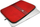 Çantë laptopi Ferrari Urban Sleeve, 13", najlon që s’e merr uji, e kuqe