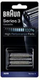 Fletë për makinë rroje Braun Series 3 32B