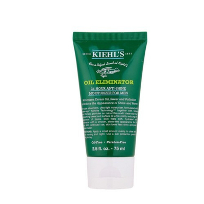 Vaj hidratues për lëkurë Kiehl's Oil Eliminator 75 ml
