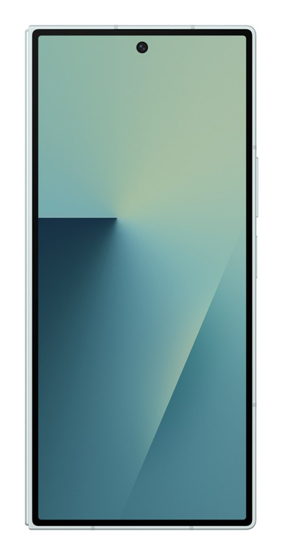 Telefoni Samsung Galaxy Z Fold7 5G F966B, 12GB RAM, 512GB, Dual SIM, mint