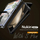 Këllëf telefoni Araree Nukin 360 P për Samsung Galaxy Z Fold5, transparent
