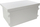 Kabinë RACK Pulsar RK464-G, 4U, për mur, gri