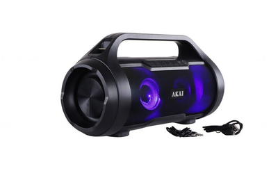 Altoparlant AKAI ABTS-50, i zi