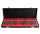 Set bitash HEINNER 54 pjesë CR-V, çelik chrome vanadium