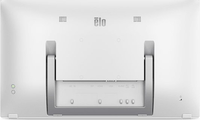 Monitor me prekje Elo Touch ET2470L, 24", Full HD, i zi