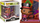 Figurë koleksionare Funko Pop Deluxe Disney Villains Dr. Facilier, vinil, me bazë skenike, shumëngjyrëshe