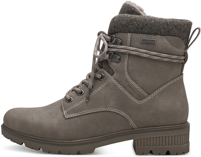Çizme për femra Tamaris mTM4032, të hirta