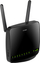 Ruter D-Link, 4G LTE, Wi‑Fi Dual Band, i zi