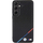 Këllëf telefoni BMW Carbon Tricolor me MagSafe për Samsung Galaxy S24, i zi