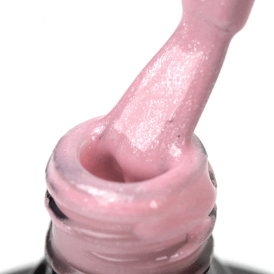 Llak hibrid për thonj Activeshop OCHO NAILS 303, 5 g, rozë