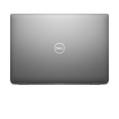Laptop Dell Latitude 7350, 13.3", Intel Core Ultra 7, 16GB RAM, 512GB SSD, gri