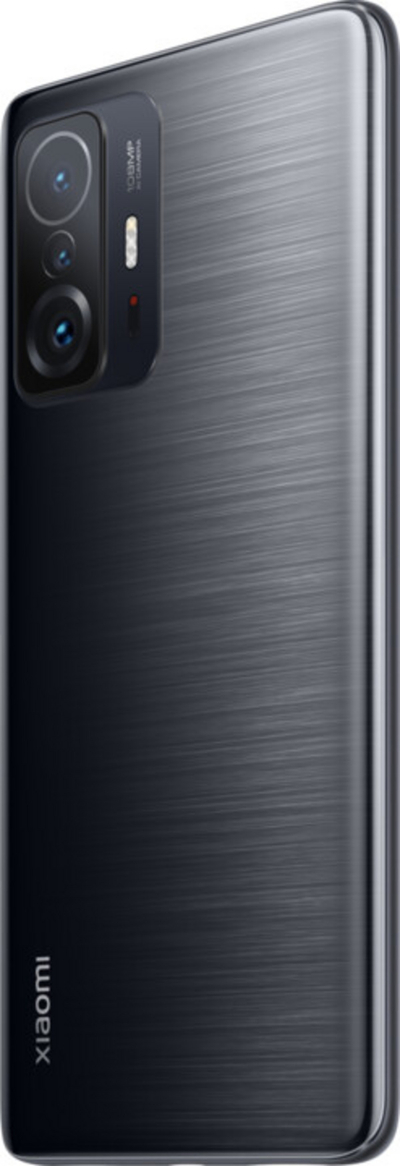 Celular Xiaomi Mi 11T, 6.7 ", 8GB RAM, 128GB, Meteorite Gray