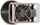 Dritë video Zhiyun Molus X60RGB, 60W, RGB, argjendtë
