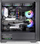 Kasë Thermaltake Divider 370 TG ARGB, Midi Tower