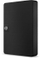 Hard disk i jashtëm Seagate Expansion Portable, 1TB, i zi