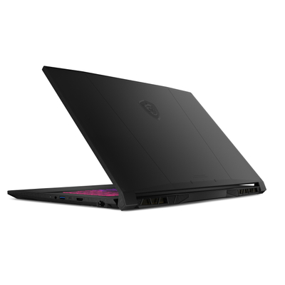 Laptop MSI Katana 17, 17.3\", FHD, Intel Core i7-12650H, NVIDIA GeForce RTX 4050, 16GB RAM, 1TB SSD, i zi